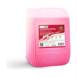 Теплоноситель SotSnab Экохитин -30 - фото 16075830