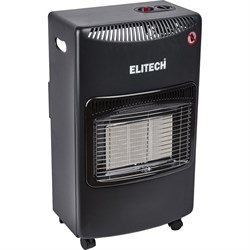 Керамическая газовая печь Elitech ТП 4ГИ - фото 16076275