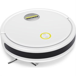 Робот-пылесос Karcher RCV 2 - фото 16076735