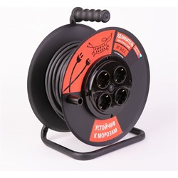 Удлинитель Рыжая такса УКМ - фото 16077281