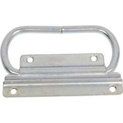 Откидная мебельная ручка STARFIX SMP-55696-1 - фото 16077477