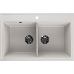 Мойка Ulgran Quartz - фото 16079155