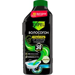 Средство для устранения засоров от волос Expel TS00029,W - фото 16080837