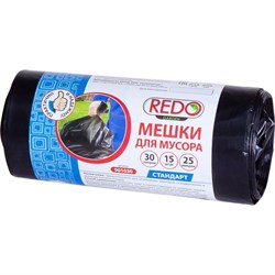 Мешки для мусора REDO Standart - фото 16082242
