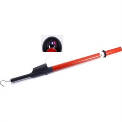 Указатель высокого напряжения Электро Трейд УВН-6-10 КБ В - фото 16082585