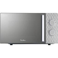 Микроволновая печь Tesler MM-2004 GREY - фото 16082593