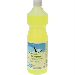 Средство для чистки моющихся поверхностей Pramol ECOPUR FRESH - фото 16083859