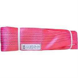 Текстильный строп ООО "Пкф "ГрузоподъемТехоснастка" 2205 - фото 16084466