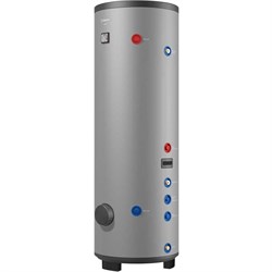 Водонагреватель Термекс Nixen 250 F (Combi) - фото 16085356