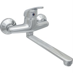 Настенный смеситель ЦС СМ 294-2 - фото 16085462