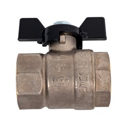 Шаровой кран LD Pride - фото 16087626