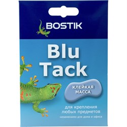 Клейкая масса Bostik BLU TACK - фото 16087892