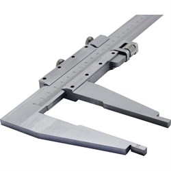 Штангенциркуль КАЛИБРОН ШЦ-III 0-400 - фото 16088377