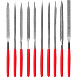 Набор надфилей MATRIX MASTER - фото 16088572