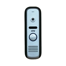 Вызывная панель видеодомофона CTV D1000HD - фото 16089325