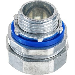 Вводная муфта для металлорукава Fortisflex ВМУ-15 - фото 16089498