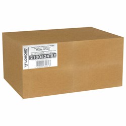 Этикетка самоклеящаяся 64х33,4 мм, 24 этикетки, белая, 70 г/м2, 500 л., LOMOND, 2100524ТЕХ - фото 16091470