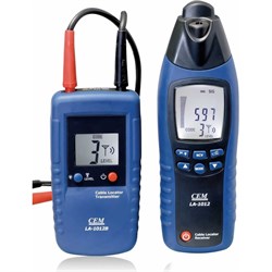 Детектор для скрытой проводки и коммуникаций СЕМ LA-1012 - фото 16093513