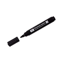 Пулевидный перманентный маркер OfficeSpace 8004А - фото 16093937