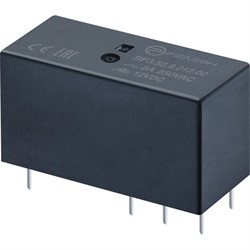Герметичное низкопрофильное реле РЕЛЕОН RP352823000 - фото 16095639