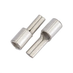 Наконечник КВТ НШП-50 - фото 16096766