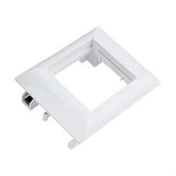 Суппорт для розетки Экопласт PMA-45/2 - фото 16097186