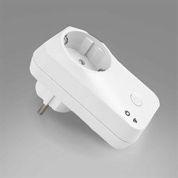 Умная розетка ELEKTROSTANDARD 76100 00 - фото 16097211