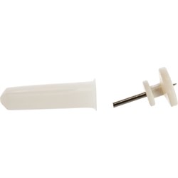 Настенный крюк-точка Европартнер 16 0374 1 - фото 16097899