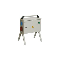 Переносной распределительный щит IEK РУСп - фото 16098615