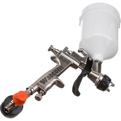 Краскопульт WALCOM SLIM XLIGHT S HTE - фото 16100278