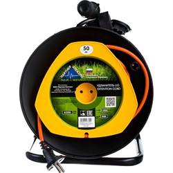 Удлинитель Партнер-электро GardenLine - фото 16100617