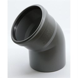 Отвод для внутренней канализации FLEXTRON 141123 - фото 16101026