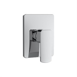 Встроенный смеситель для душа VODA Iceberg - фото 16105257