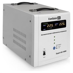 Стабилизатор напряжения ExeGate Expert - фото 16106578