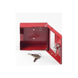 Ключница BlackWeld К-01 - фото 16108521