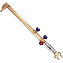 Газовый резак REDIUS Р3П-32М - фото 16109390