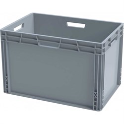 Сплошной ящик Sembol Plastik 25254 - фото 16109561