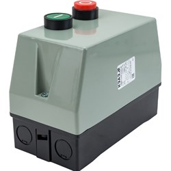 Пускатель КЭАЗ ПМЛ-1220-10А-220AC-(7-10А)-Б-УХЛ3-КЭАЗ - фото 16109806