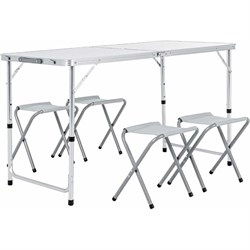 Набор мебели для пикника Green Glade M790-1 - фото 16110475