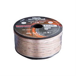 Акустический кабель REXANT SILICON - фото 16110542