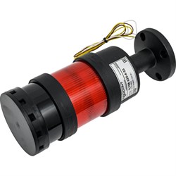 Светосигнальная колонна INNOCONT TL70B-220-R-55 - фото 16110892