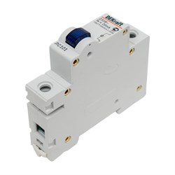 Сигнальная лампа DEKraft ЛС101-1Р-BLU-LED - фото 16112603