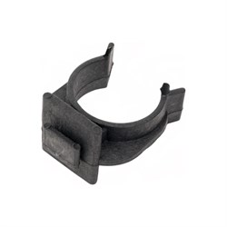 Клипса-держатель для пластикового цоколя TECH-KREP 148542 - фото 16112818