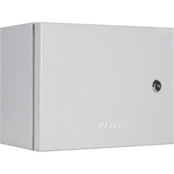 Распределительный навесной корпус KRZMI ЩРН-12 м - фото 16114264