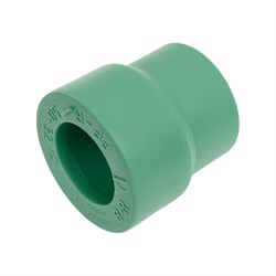 Переходная полипропиленовая муфта Banninger 7321100811 - фото 16115214