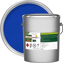 Грунт-эмаль по ржавчине Ярославские краски СПЕЦНАЗ - фото 16116820