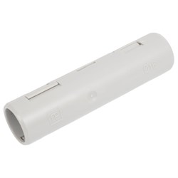 Атмосферостойкая разборная муфта Промрукав PR13.0409 - фото 16116900