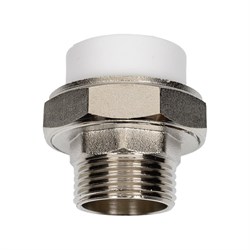 Разъемная муфта MeerPlast 2489 - фото 16119548