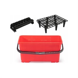 Ведро для плиточника YATO YT-54750 - фото 16119585