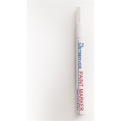 Маркер-краска Jetservice slim - фото 16120487